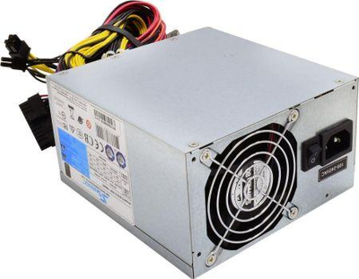 Блок живлення SeaSonic SSP-1000RS