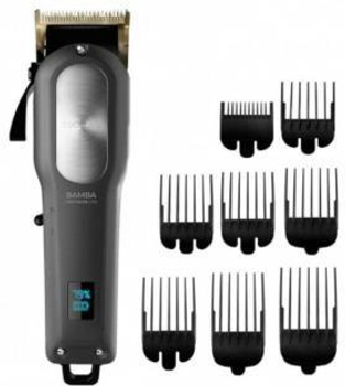 Машинка для стрижки Cecotec Bamba PrecisionCare ProClipper Titanium Go (04218)