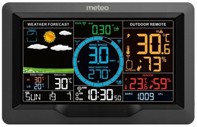 Метеостанція Meteo SP89