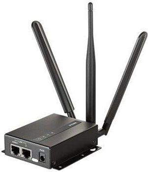 Бездротовий маршрутизатор (роутер) D-Link DWM-313
