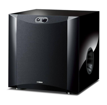 Сабвуфер активний Yamaha NS-SW300 Gloss Black