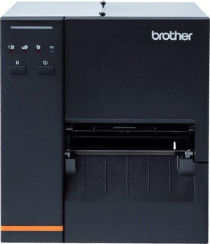 Принтер етикеток Brother TJ-4020TN