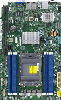 Материнська плата серверна Supermicro MBD-X12SPW-TF-O