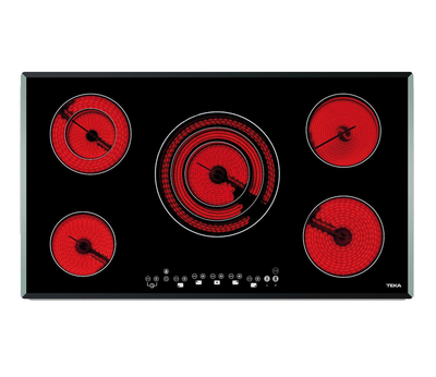 Варильна поверхня електрична Teka TR 951 (10210002)