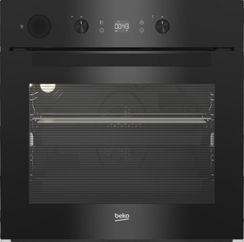Духовка електрична Beko BIS14300BPS