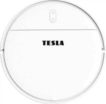 Робот-пилосос Tesla RoboStar IQ100