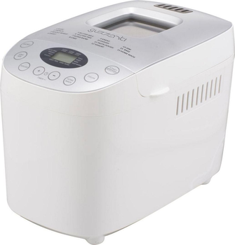 Хлібопічка Guzzanti GZ-635