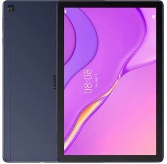 Планшет Huawei MatePad T10S Wi-Fi 4GB/64 GB Granate (AGS3KW19D)