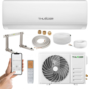 Спліт-система Thunder Flow S-5,3KW
