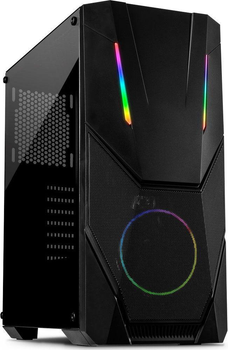 Корпус Inter-Tech IT-3303 Hornet