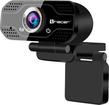 Веб-камера Tracer WEB007