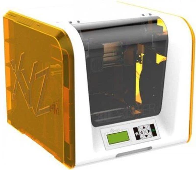 3D-принтер XYZprinting da Vinci Jr. 1.0