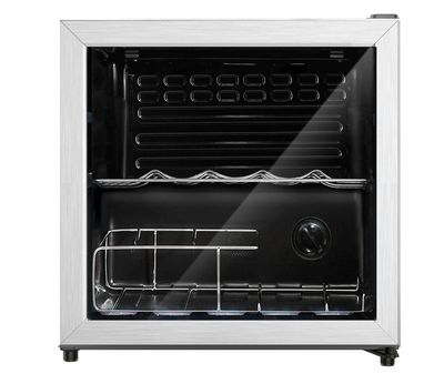 Винна шафа Midea MDRW81FGG22