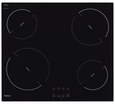 Варильна поверхня електрична Amica PC6400ZL