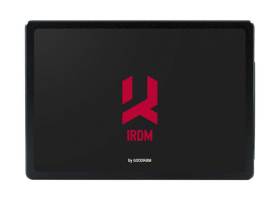 SSD накопичувач GoodRAM SSD IRDM 240 GB (IR-SSDPR-S25A-240)