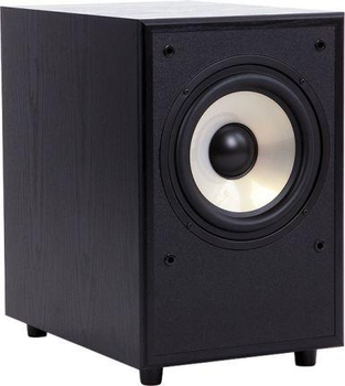 Сабвуфер активний M-Audio SUB 12 Black