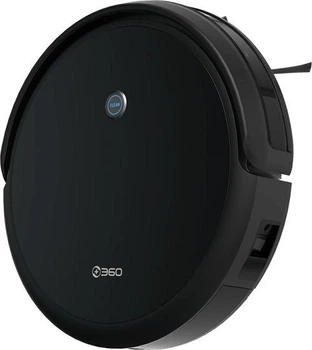 Робот-пилосос з вологим прибиранням 360 Robot Vacuum Cleaner C50-1