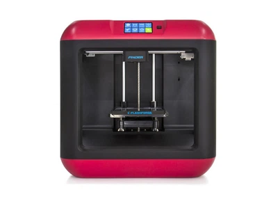 3D-принтер FlashForge Finder 2 (FF-3DP-1NF-02)