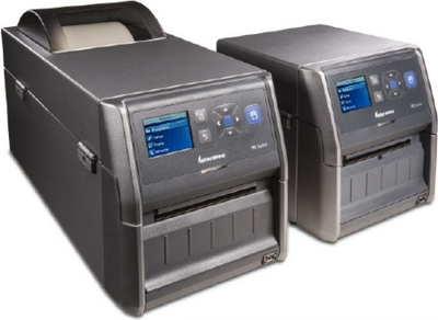 Принтер етикеток Intermec PD43 (PD43A03100010202)