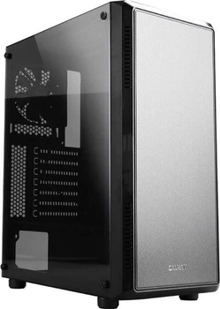 Корпус Zalman S4