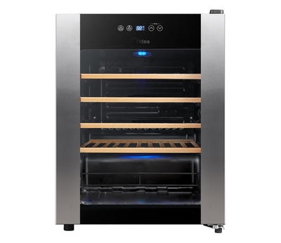 Винна шафа Midea MDRW107FGG22