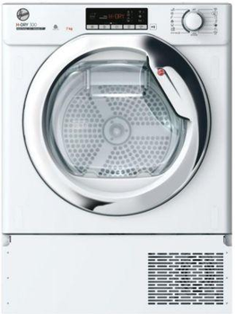 Сушильна машина Hoover BHTD H7A1TCE-S