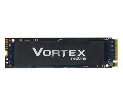 SSD накопичувач Mushkin Vortex 512 GB (MKNSSDVT512GB-D8)