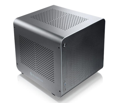 Корпус Raijintek Metis Evo AL Silver (0R20B00167)