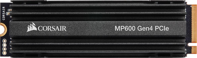 SSD накопичувач Corsair Force MP600 500 GB (CSSD-F500GBMP600)