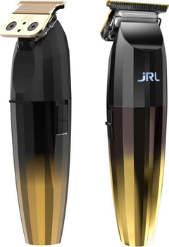 Машинка для стрижки JRL Fresh Fade 2020T Gold