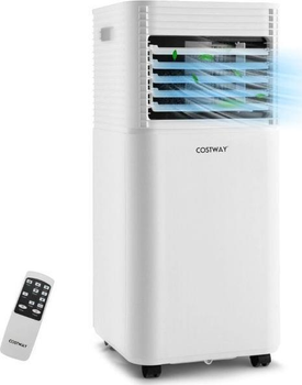 Кліматичний комплекс Costway FP10109DE-WH