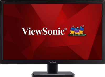 РК монітор ViewSonic VA2223-H