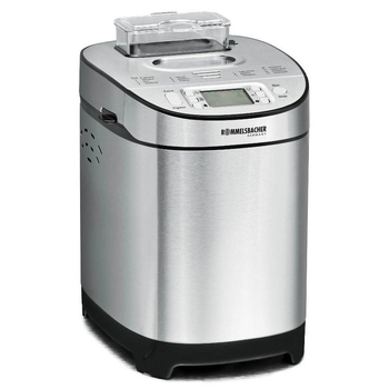 Хлібопічка Rommelsbacher BA550