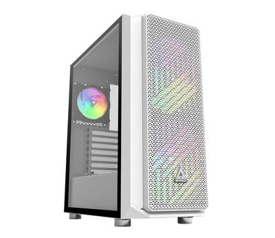 Корпус Montech AIR X White (GEMT-011)