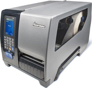 Принтер етикеток Honeywell PM43 (PM43A11000000202-P)