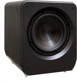 Сабвуфер активний Taga Harmony Platinum SW-10 v.3 Black
