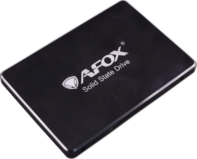 SSD накопичувач Afox 480 GB (SD250-480GQN)