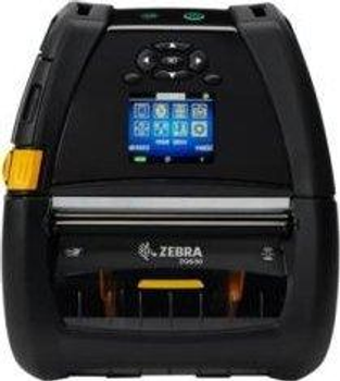 Принтер етикеток Zebra ZQ630 (ZQ63-RUWAE11-00)