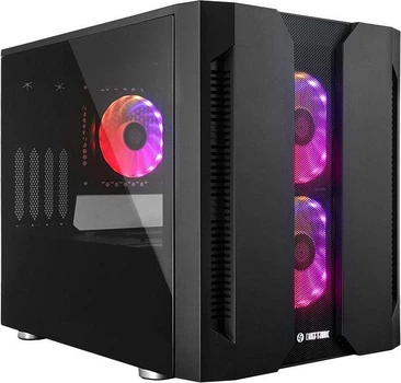 Корпус Chieftec Chieftronic M2 (GM-02B-OP)