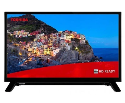 Телевізор Toshiba 24WL1A63DG