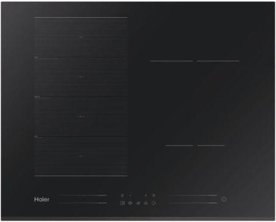 Варильна поверхня електрична Haier HAMTSJ54MB1