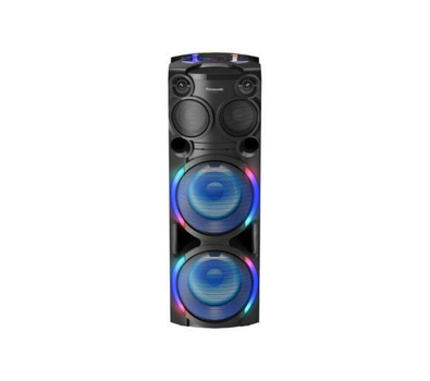 Музичний центр Panasonic SC-TMAX50