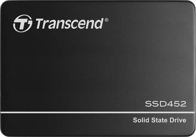SSD накопичувач Transcend SSD452K 1 TB (TS1TSSD452K)