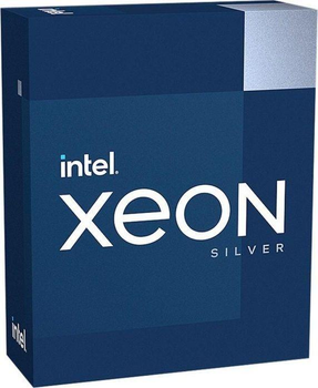 Процесор Intel Xeon Silver 4208 (BX806954208)