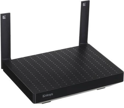 Бездротовий маршрутизатор (роутер) Linksys Hydra Pro 6 (MR5500-KE)