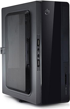 Корпус Akyga AK-101-01BK