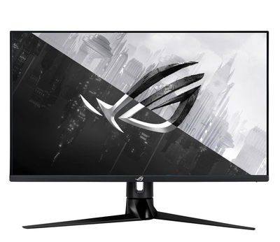 РК монітор Asus ROG Swift PG329Q (90LM06L0-B01170)