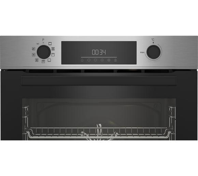 Духовка електрична Beko BBIM11300XFP