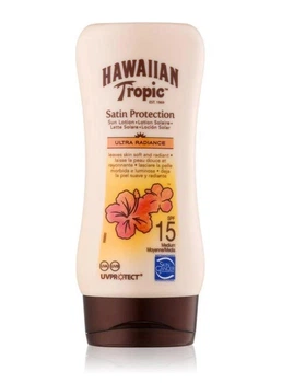 Солнцезащитное средство Hawaiian Tropic Luminosity SPF 15 180 мл