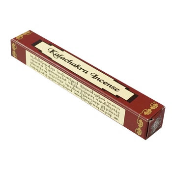 Аромапалочки Kalachakra incense YAK ™ small